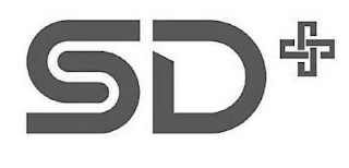 SD PLUS logo