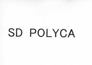 SD POLYCA logo