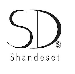 SD S SHANDESET logo