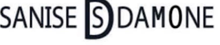 SD SANISE DAMONE logo