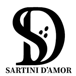 SD SARTINI D'AMOR logo