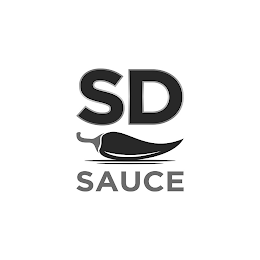 SD SAUCE logo
