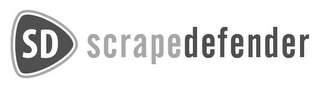 SD SCRAPEDEFENDER logo