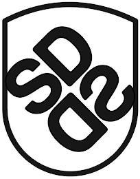 SD SD logo