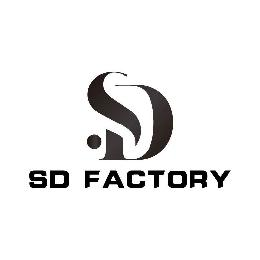 SD SD FACTORY logo