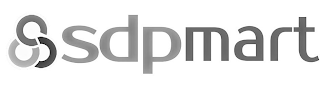 SD SDPMART logo