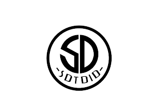 SD - SDTDID - logo