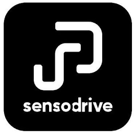 SD SENSODRIVE logo