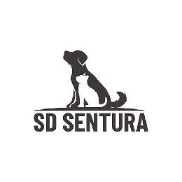 SD SENTURA logo