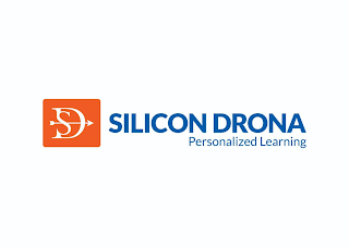 SD SILICON DRONA PERSONALIZED LEARNING logo