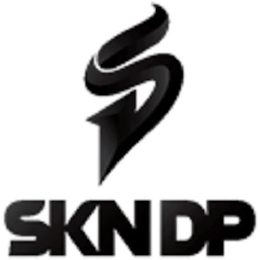 SD SKNDP logo