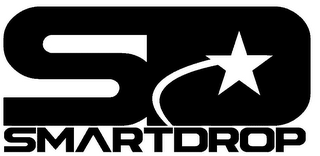 SD SMARTDROP logo