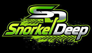 SD SNORKELDEEP logo