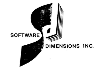 SD SOFTWARE DIMENSIONS INC.