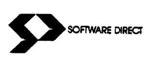 SD SOFTWARE DIRECT logo