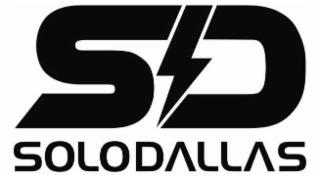 SD SOLODALLAS logo
