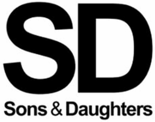 SD SONS & DAUGHTERS