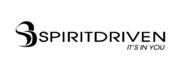 SD SPIRITDRIVEN IT'S IN YOU logo