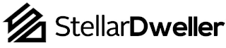 SD STELLARDWELLER logo