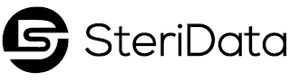 SD STERIDATA logo