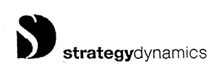 SD STRATEGYDYNAMICS logo