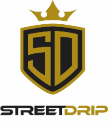 SD STREETDRIP
