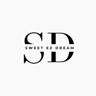 SD SWEET EZ DREAM logo