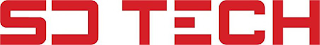 SD TECH logo