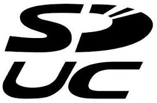 SD UC logo