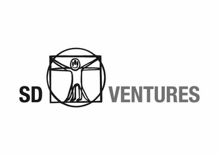 SD VENTURES logo