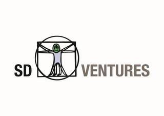 SD VENTURES logo