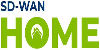 SD-WAN HOME logo
