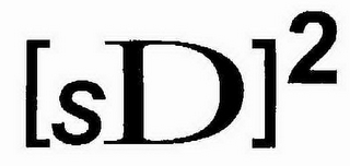 [SD]2 logo