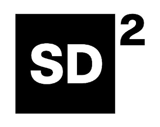 SD2 logo
