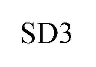SD3
