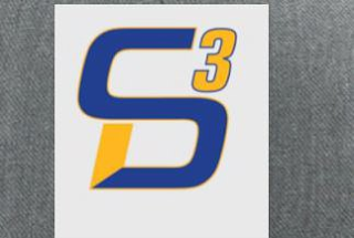 SD3 logo