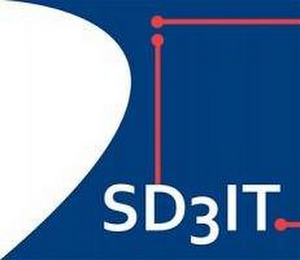 SD3IT logo