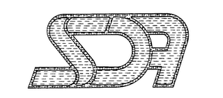SDA logo