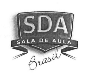 SDA SALA DE AULA BRASIL logo