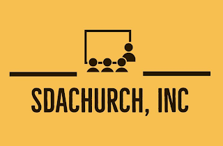 SDACHURCH, INC logo