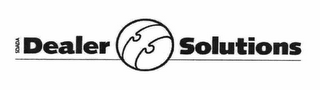 SDADA DEALER SOLUTIONS logo