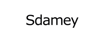 SDAMEY logo