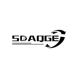 SDAQGE logo