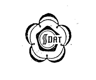 SDAT logo
