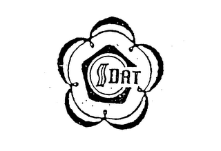 SDAT logo
