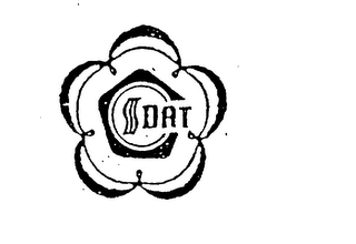 SDAT logo
