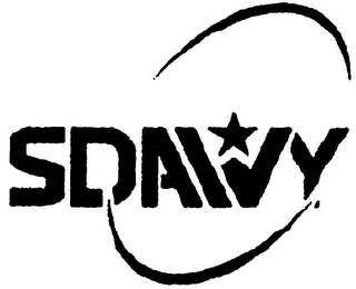 SDAWY logo