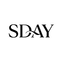 SDAY logo