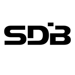 SDB logo