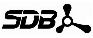 SDB logo